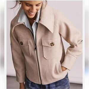 Avec Les Filles Jacket